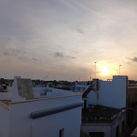 La Casina Apartment Санникола Екстериор снимка
