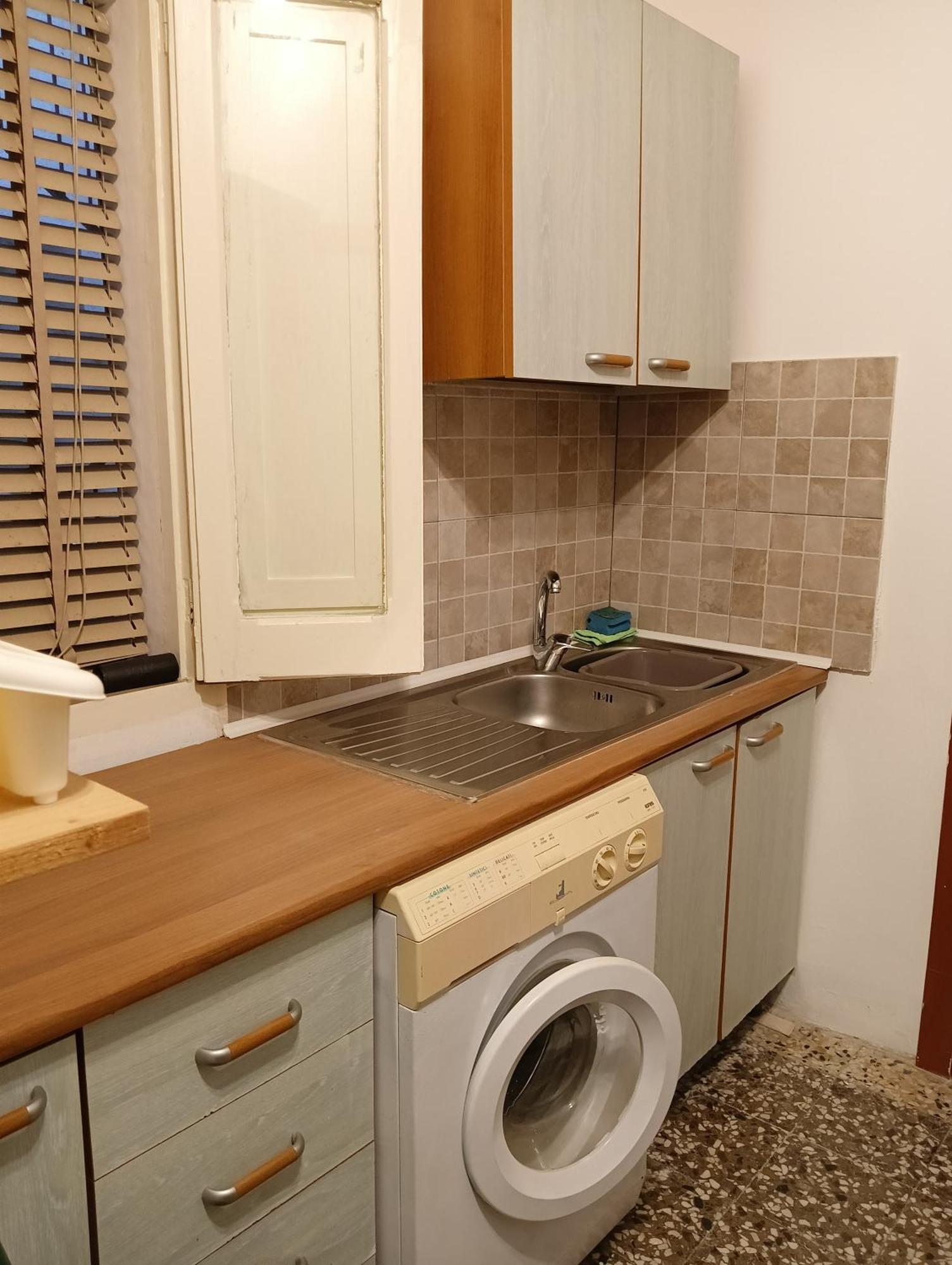 La Casina Apartment Санникола Екстериор снимка