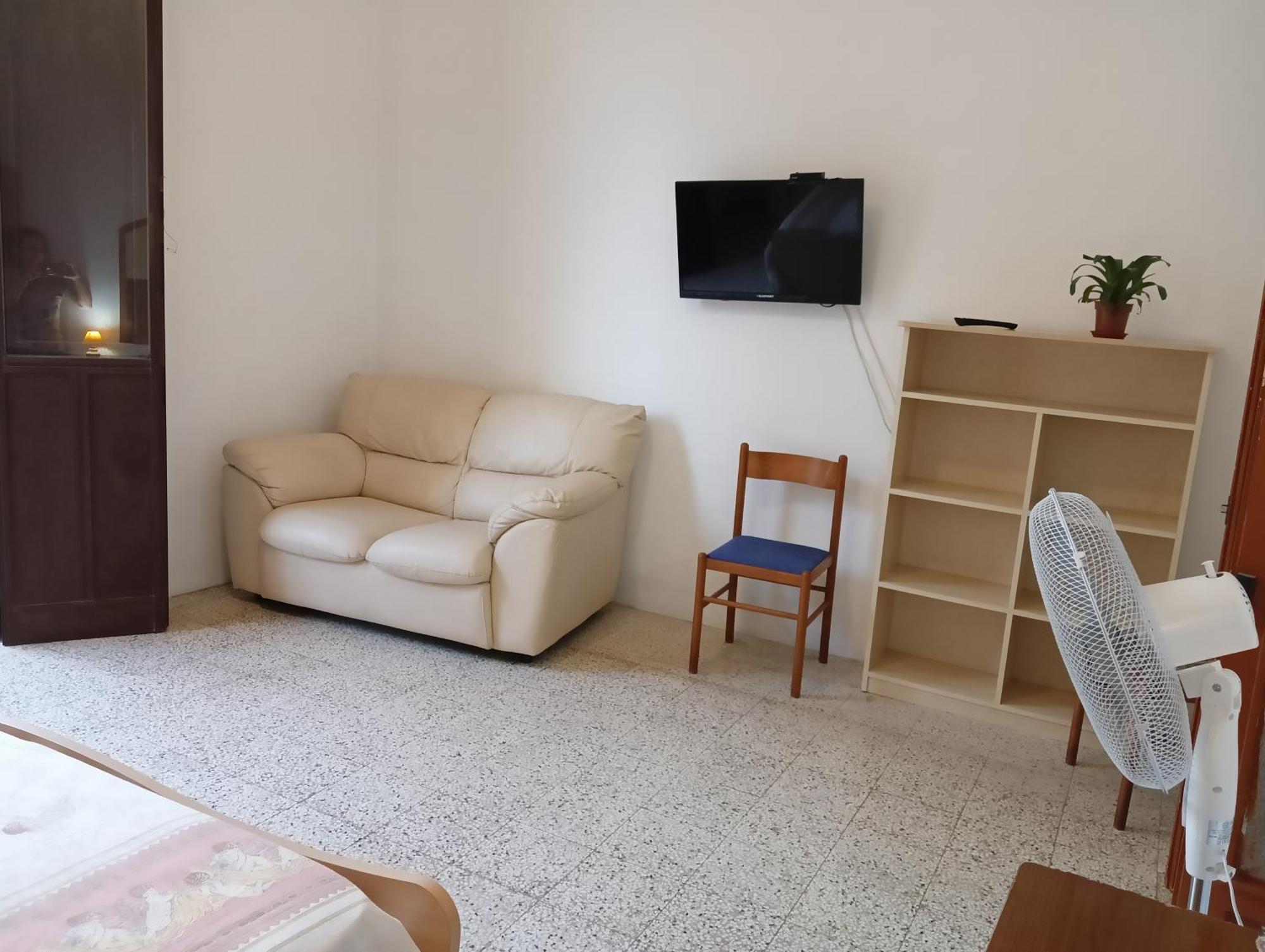 La Casina Apartment Санникола Екстериор снимка