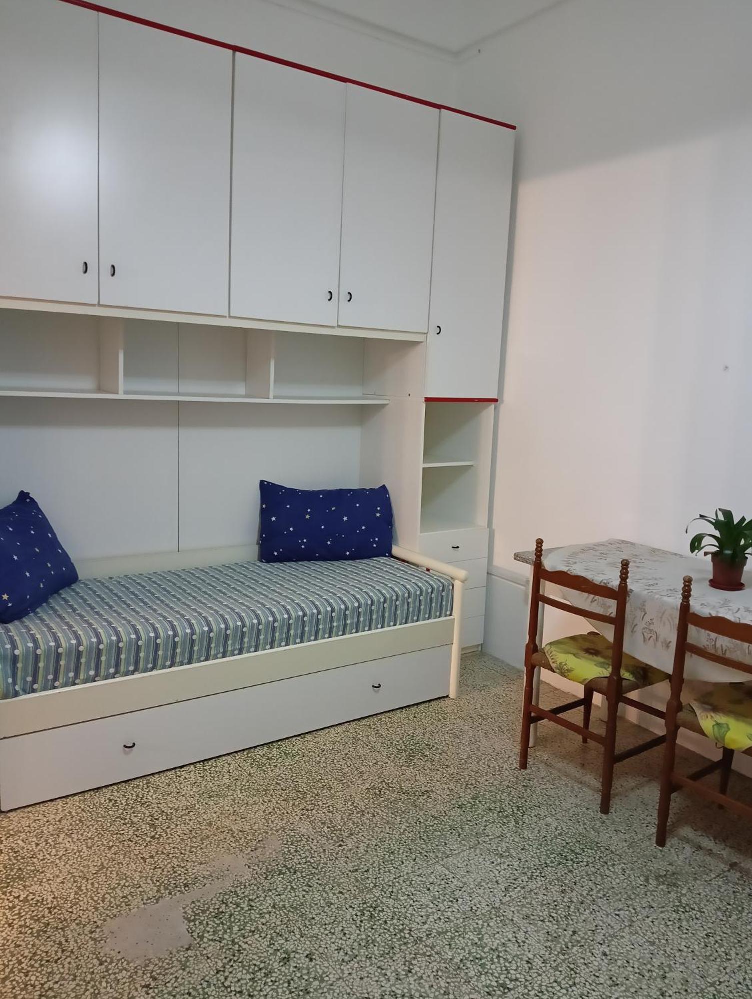 La Casina Apartment Санникола Екстериор снимка