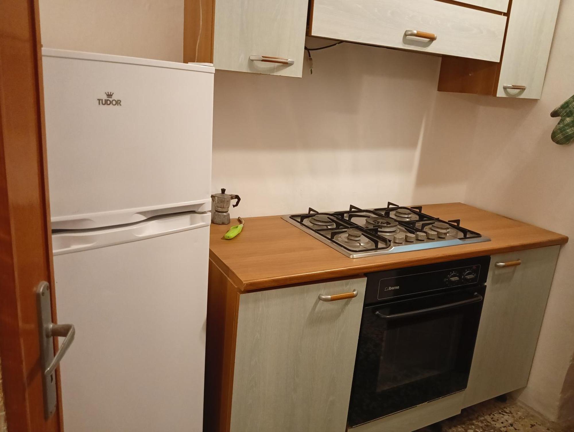 La Casina Apartment Санникола Екстериор снимка