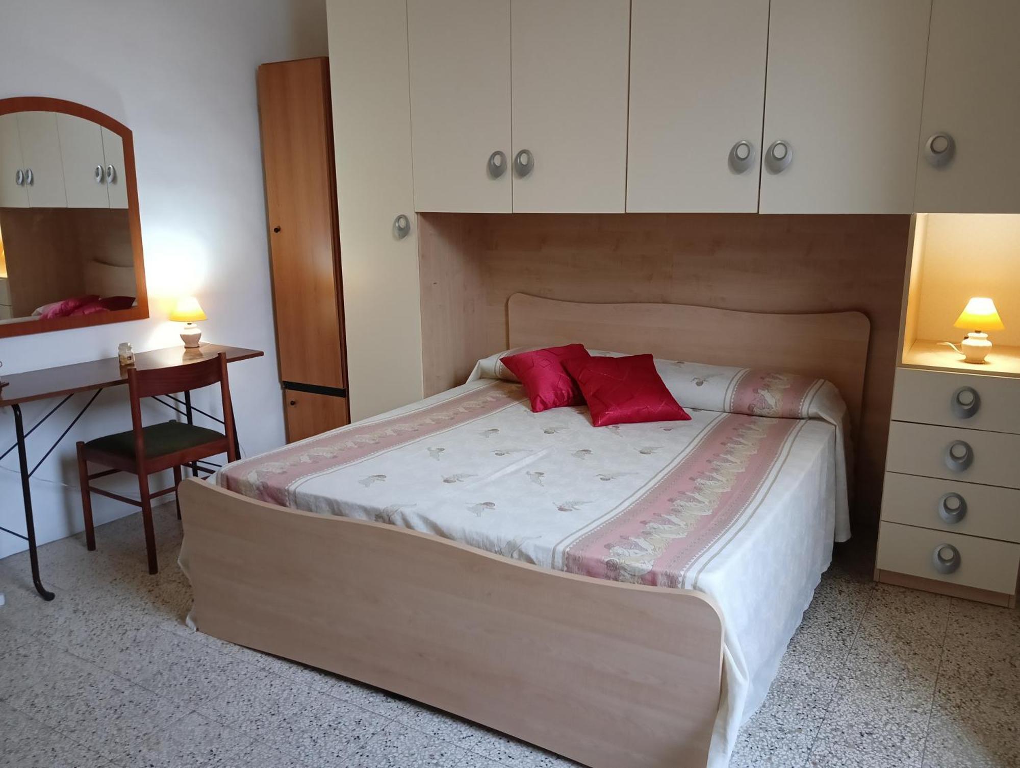 La Casina Apartment Санникола Екстериор снимка