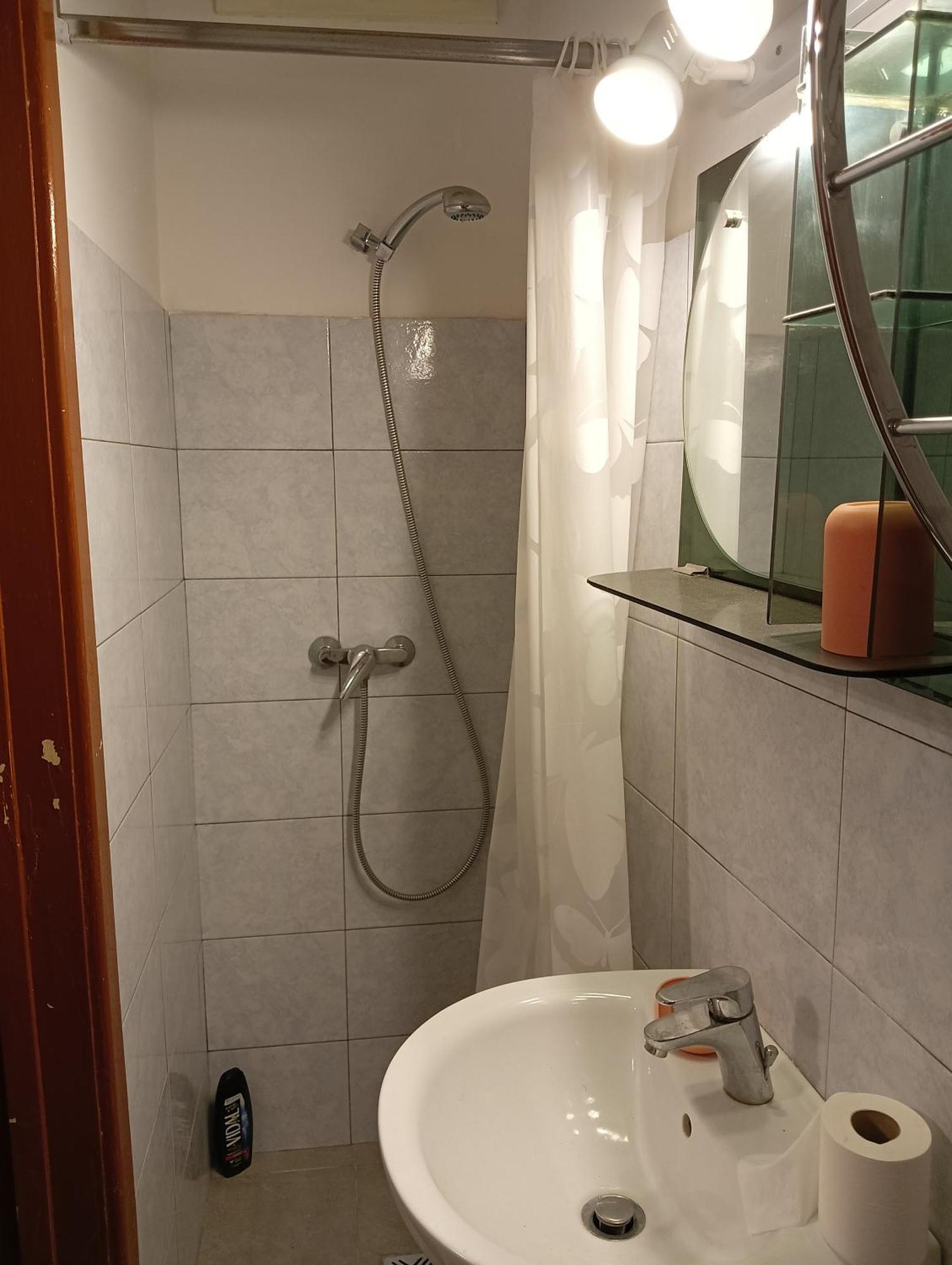 La Casina Apartment Санникола Екстериор снимка