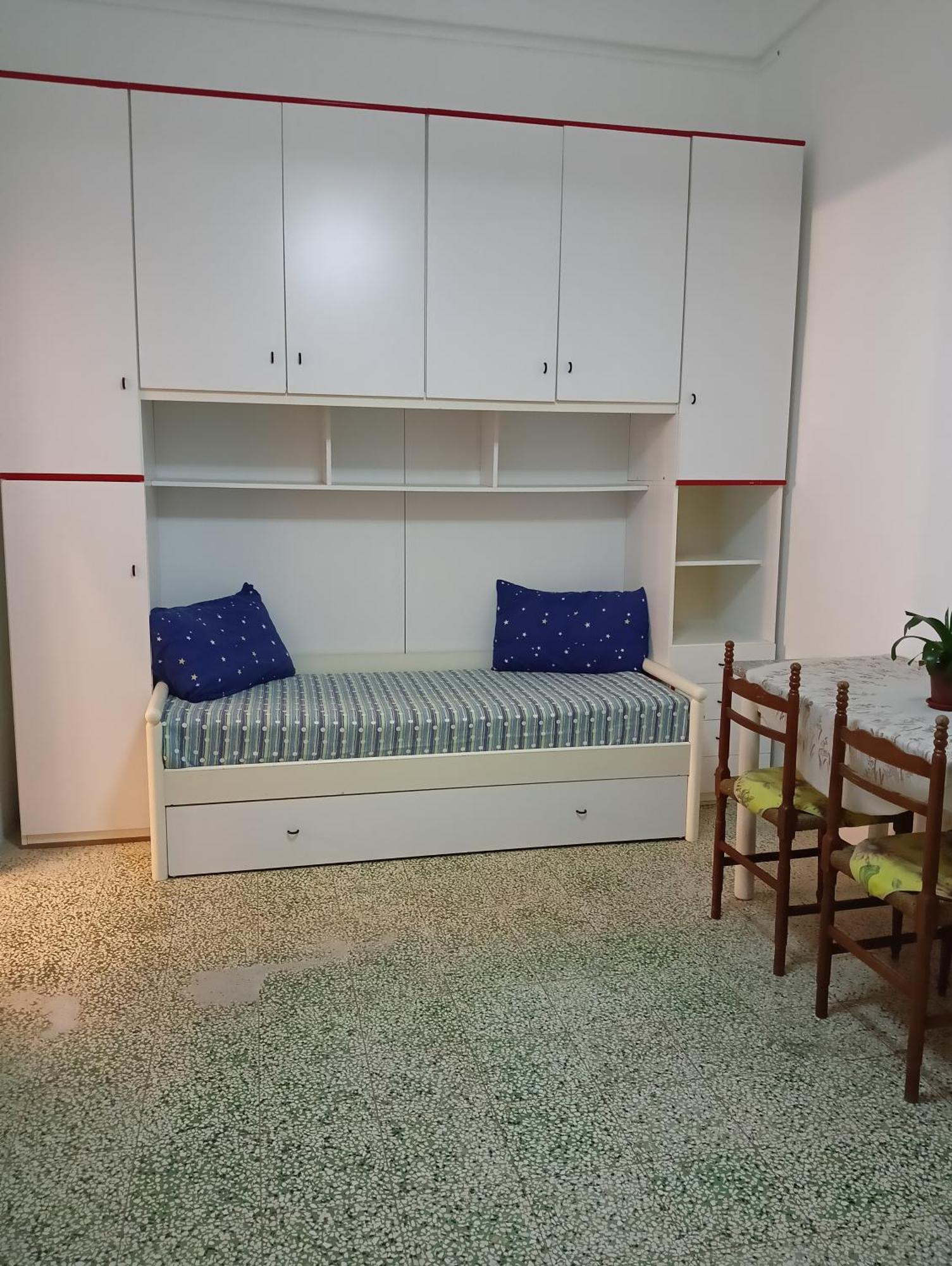 La Casina Apartment Санникола Екстериор снимка