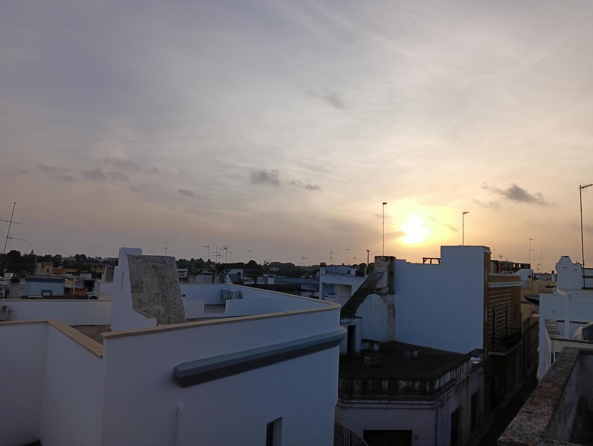 La Casina Apartment Санникола Екстериор снимка